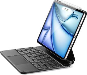 Trackpad Keyboard Compatible With iPad Pro 11 & iPad Air 5/4