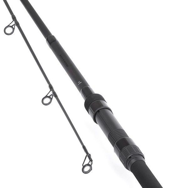 Daiwa Black Widow EXT Carp Fishing Rod 10FT 3.5LB