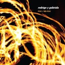 Foc/Re-foc (CD / Box Set)