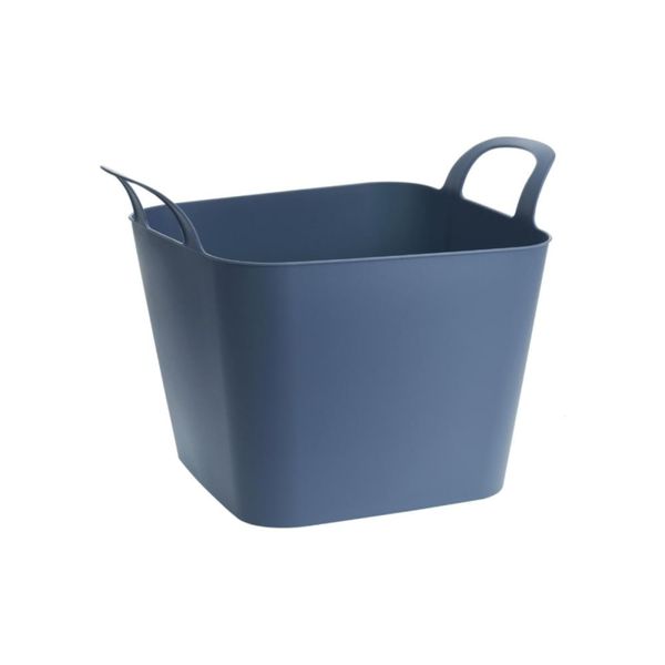 Laundry and Storage Basket