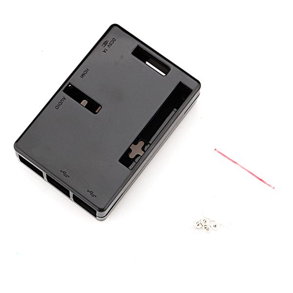 ABS Case for Raspberry Pi 2B+