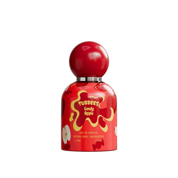 Candy Apple by Tubbees 50ml