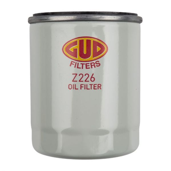 Gud - Oil Filter Z226