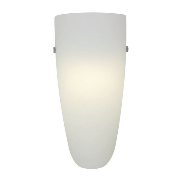 Nemo - Wall Light - 150mm - Satin Chrome