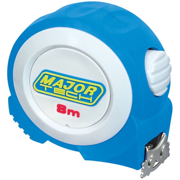 Major Tech 8m Tape Measure (HV0375)
