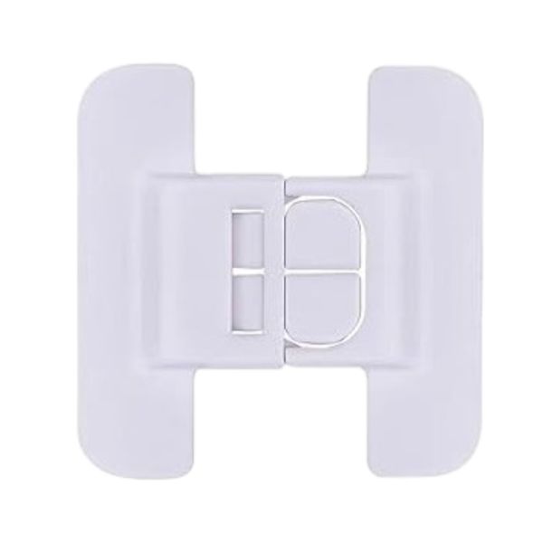 Baby Proofing Cabinet Locks - 10 Pack