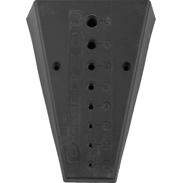 Bondhus - Ball End - T-Handle - Metric Wall - Bench Stand