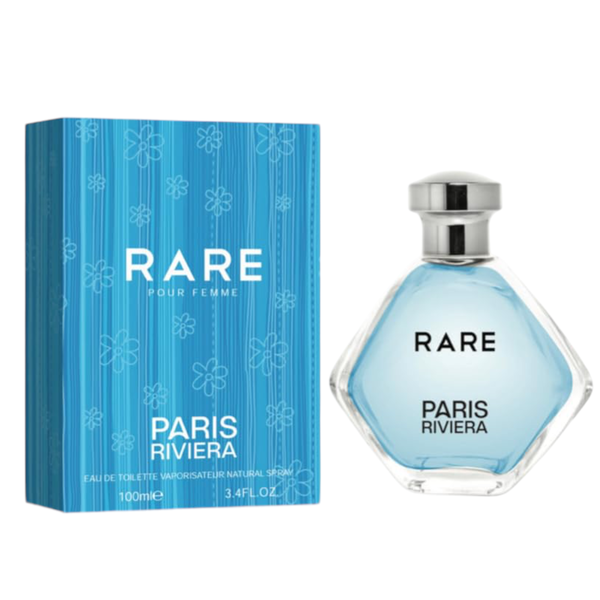 Paris Riviera Rare 100ml Eau De Toilette