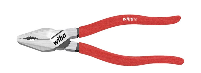 Wiha 200mm Combination Plier, Classic