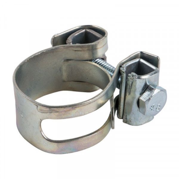 Clamp Utility 3Pc Prepk 23-27mm