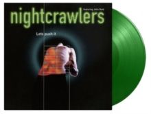 Lets Push It (Vinyl / 12" Album Coloured Vinyl (Limited Edition))