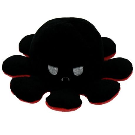 reversible octopus plush takealot