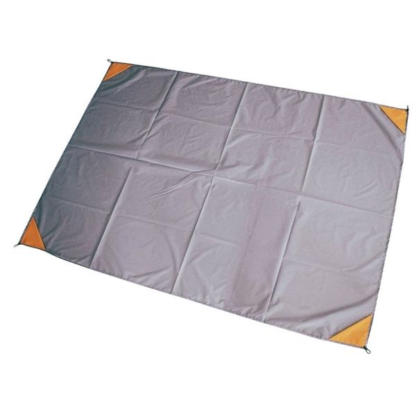 Arfast- 1.5x1.4m Waterproof Sandproof Camping Mat - Folded Size 15x9x5cm