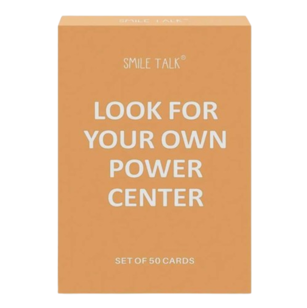 Self-Healing Game - Stress Relief &amp; Emotional Management Practice Cards