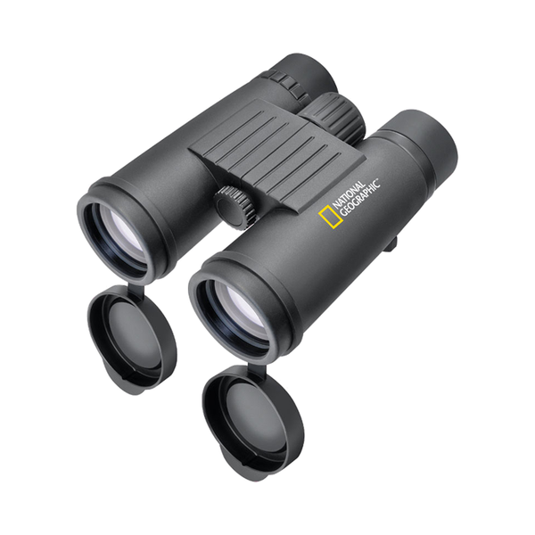 National Geographic 10×42 Waterproof Binoculars UG4034