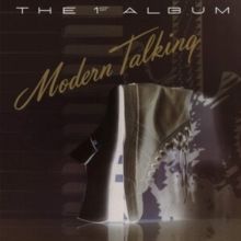 Modern Talking (Vinyl / 12" Album Coloured Vinyl)