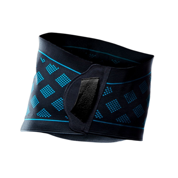 Support Elastic Premium Waist Belt