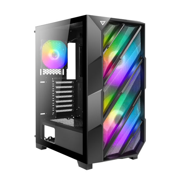 Antec NX700 Tempered Glass ATX Gaming Chassis