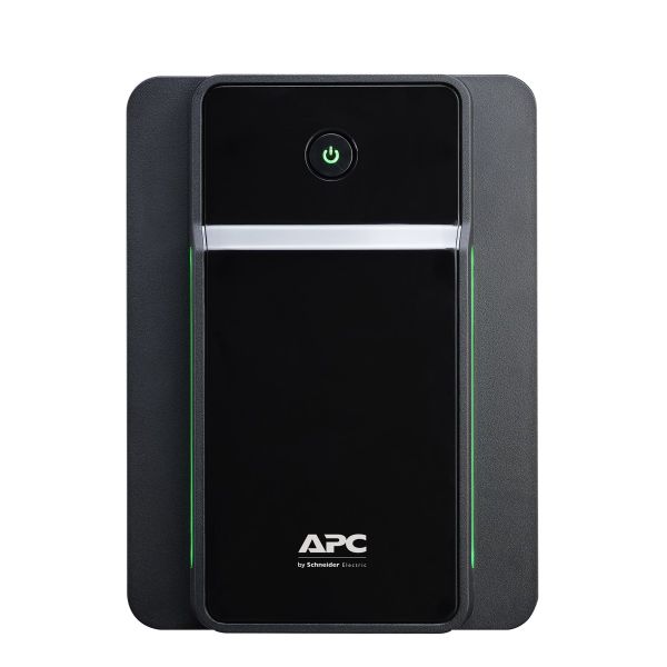 APC Power-Saving Back-UPS Pro 1200
