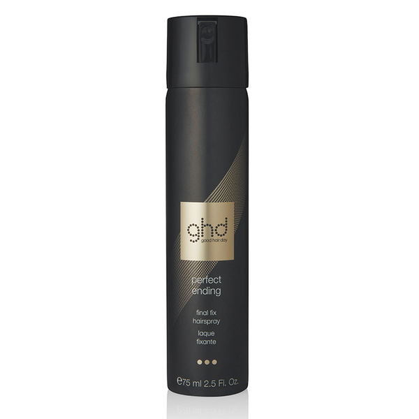 ghd Perfect Ending - Final Fix Hairspray 75ml