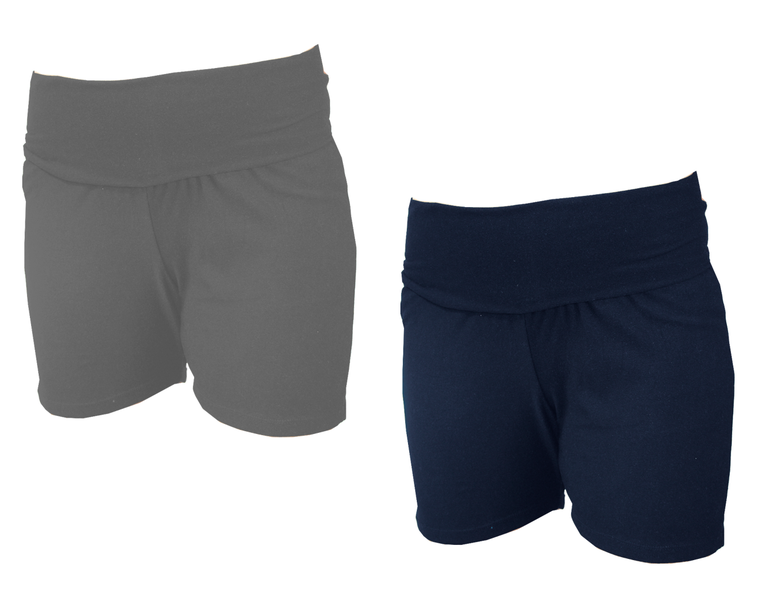 2 Pack-Grey &amp; Navy image