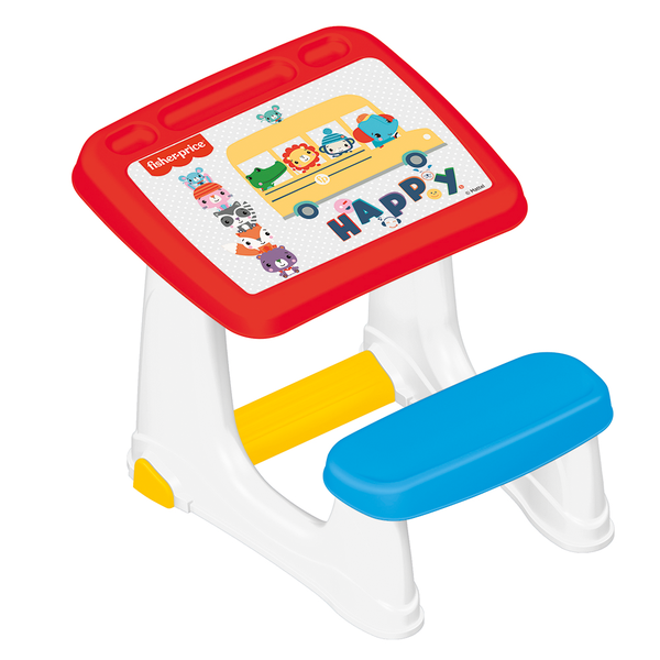 Fisher-Price Study Desk