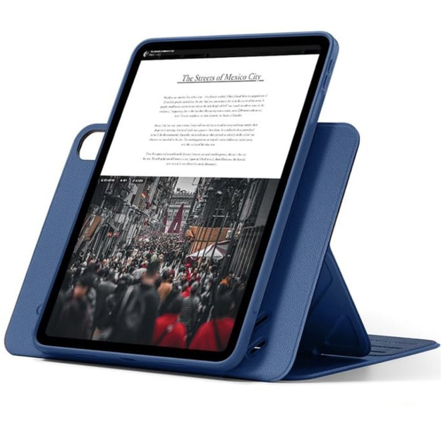 ESR Shift Magnetic Case - iPad Pro 13 Inch Case M4(2024)