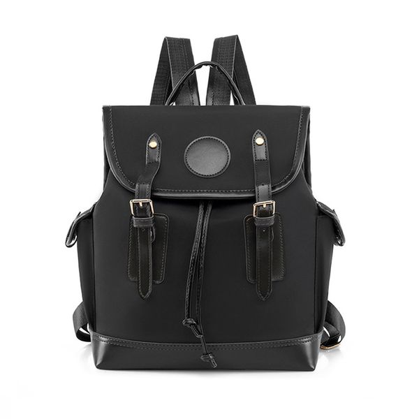 Women's Fashion Multipurpose Drawstring Backpack