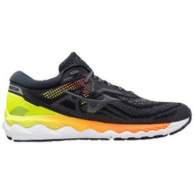 mizuno wave legend 4 grey