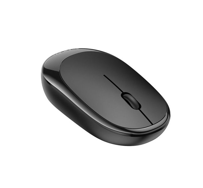 Wireless Bluetooth 5.2 ,2.4G Dual Mode Mouse For Laptop Computer &amp; Tablet