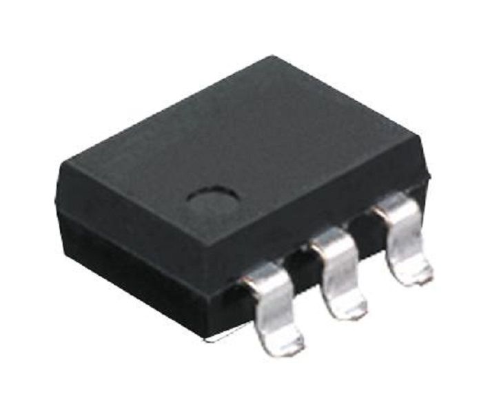 Panasonic (AQV234) MOSFET Relay, SPST-NO (1 Form A), AC / DC, 400 V