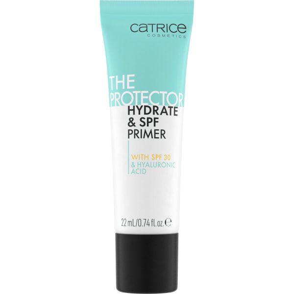Catrice The Protector Hydrate &amp; SPF Primer