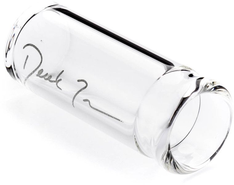 Derek Trucks Signature Slide