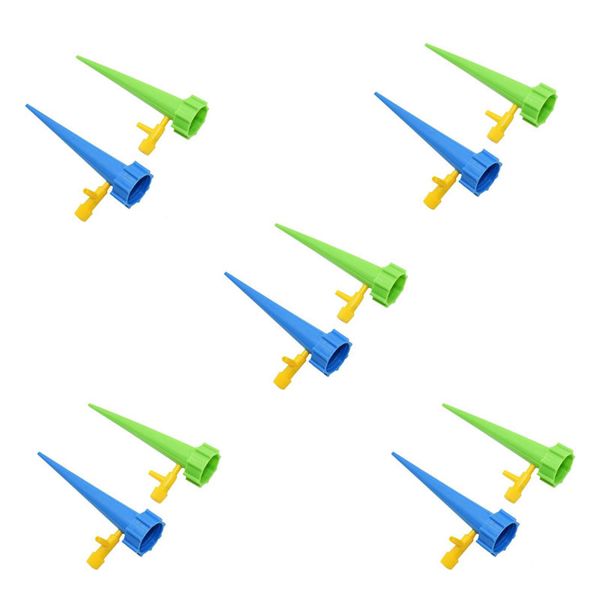 10 Piece Of Self Watering Plant Spike Devices RF-31