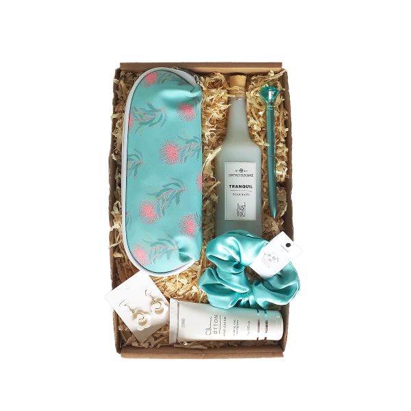 Ladies Tranquil Beauty Gift Box
