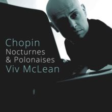 Chopin: Nocturnes &amp; Polonaises (CD / Album)