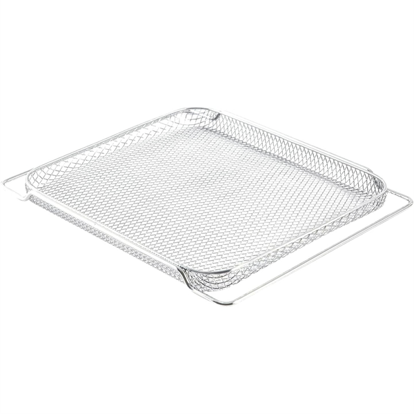 Replacement Tray for Ninja Air Fryer Toaster Oven Mesh Basket