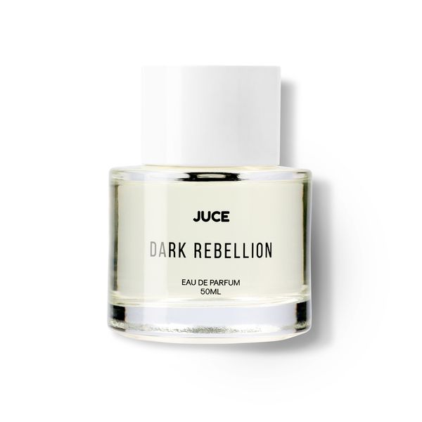 JUCE Dark Rebellion Eau de Parfum 50ml Perfume for Men