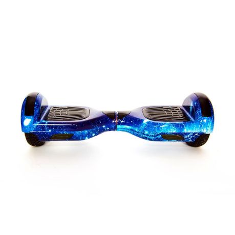 6.5 Inch Hoverboard Mixed Colours Multi Coloured Shop Today