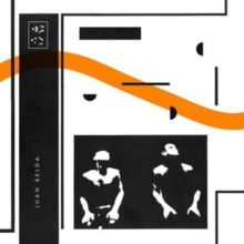 Juan Belda (Vinyl / 12" Album)