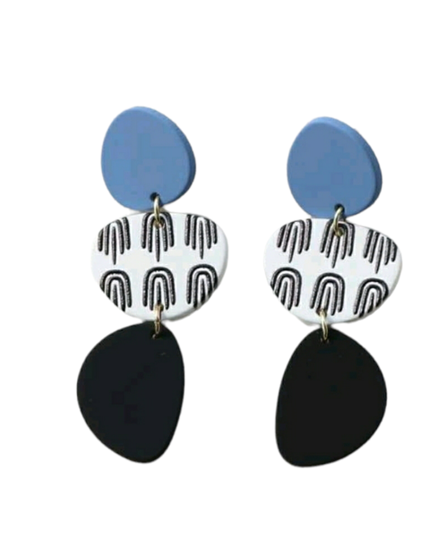 Tantalizing Dangle Earrings