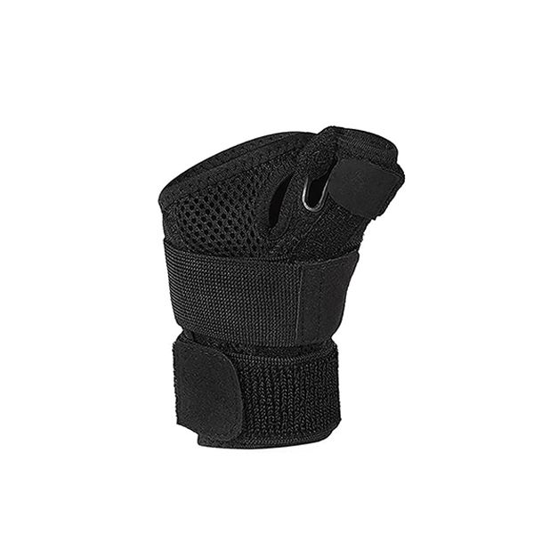 Thumb Splint with Wrist Brace,Thumb Support Brace for Wrist Hand,Universal