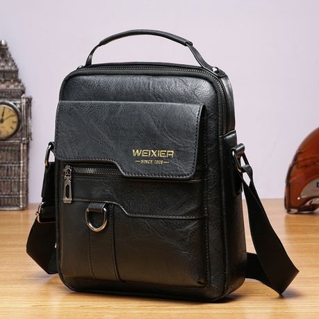 Weixier discount messenger bag