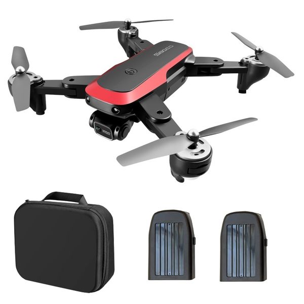 S8000 4K HD Dual Camera Mini RC Drone - Extra Battery