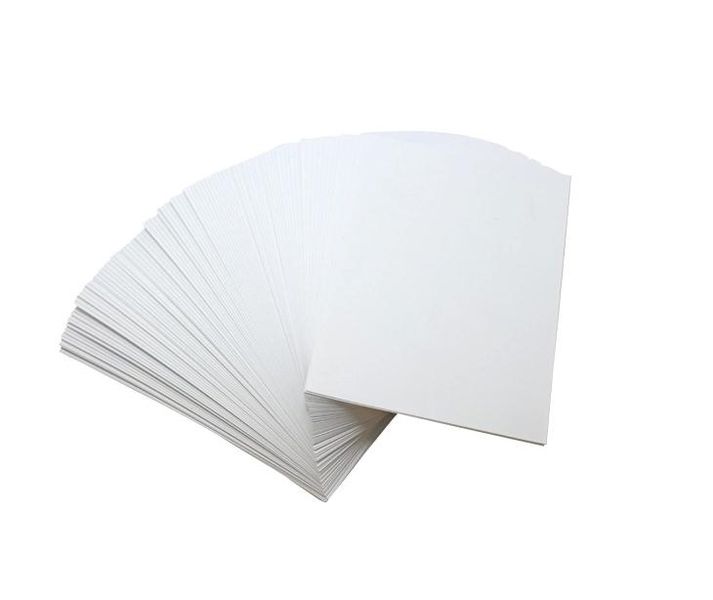 A4 Matte Coated Inkjet Papers - 108gsm - 100 Sheets