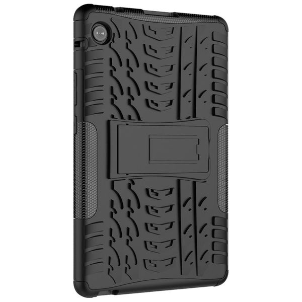 Shockproof Protective Case Compatible with Huawei MatePad T8 with Kickstand