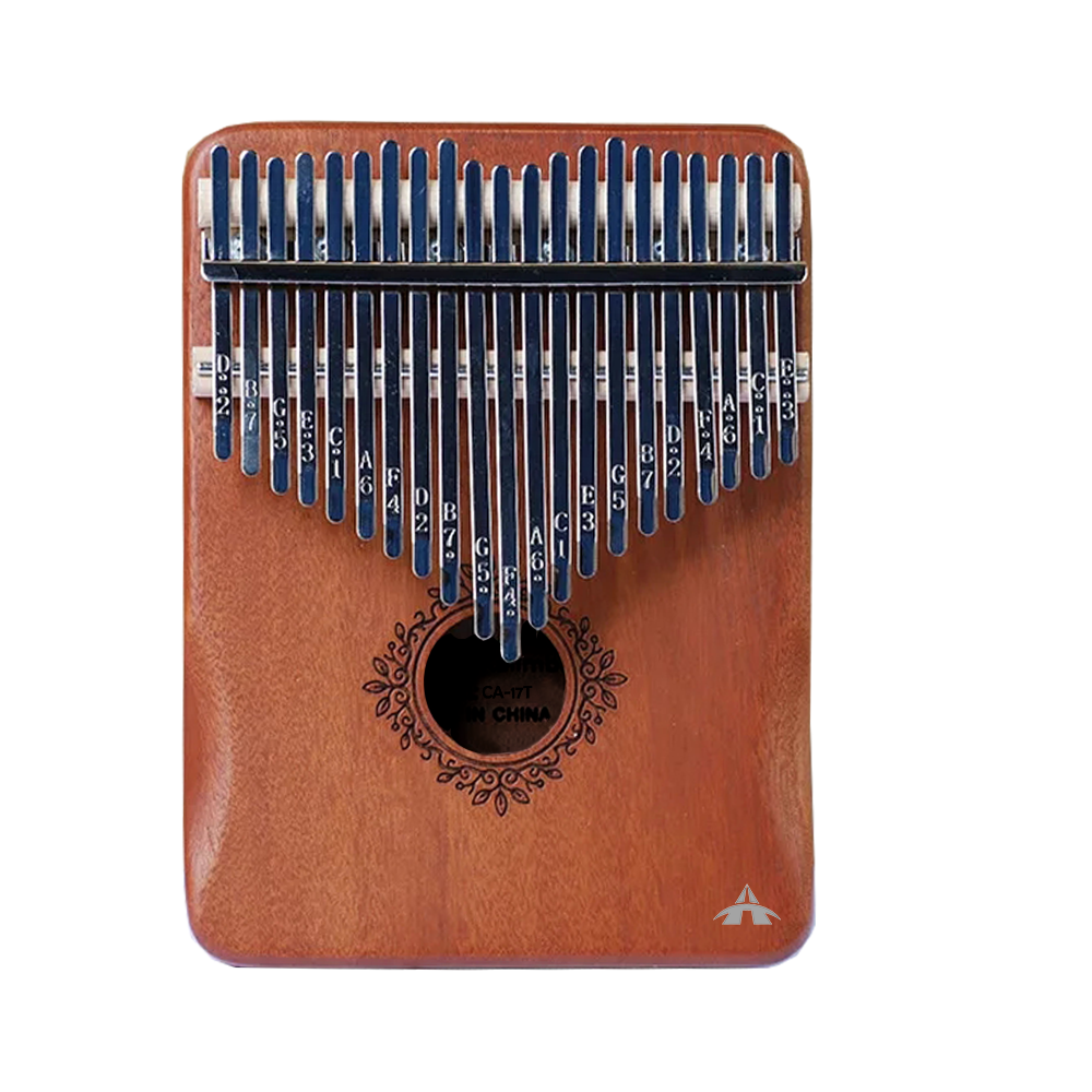 Portable Kalimba Thumb Piano Finger Piano Musical Instrument