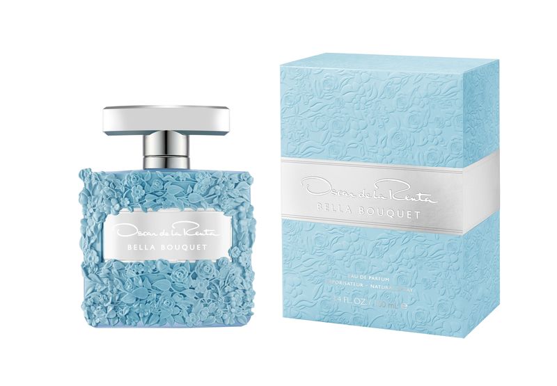Oscar De La Renta Bella Bouquet Edp 100ml