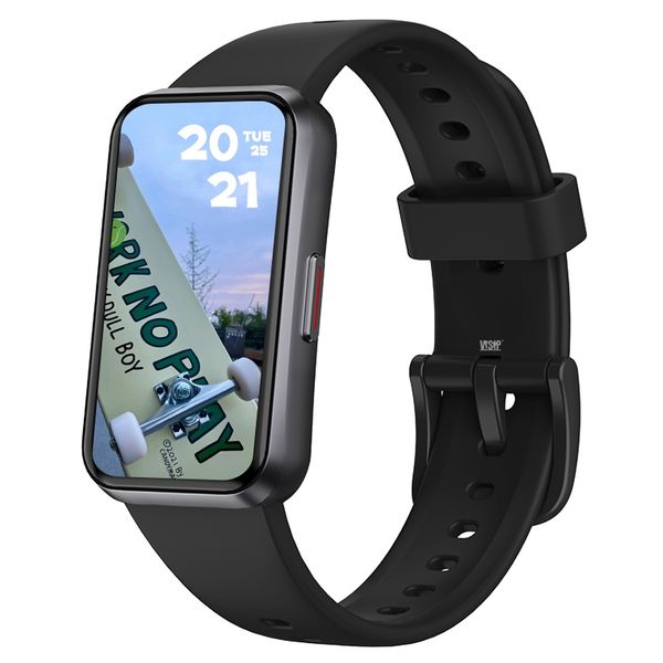 1.47" HD Display Smart Fitness Watch with Activity &amp; Health Tracking