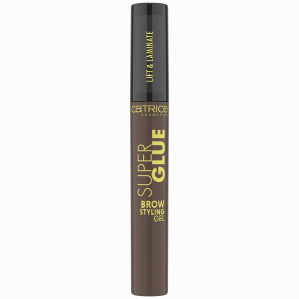 Catrice Super Glue Brow Styling Gel 030